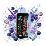 Sikary Go 35000 Blueberry Blast