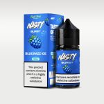 Nasty Juice 20mg/ml-30ml E-Liquid