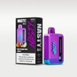 NASTY Nasty Bar