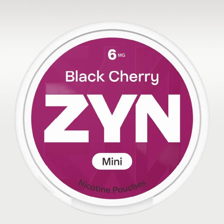 Zyn Mini