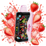 Sikary Go 35000 Chupp@ Chupps Strawberry