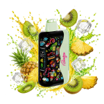 Sikary Go 35000 Kiwi Pineapple