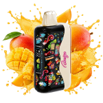 Sikary Go 35000 Mango Magic