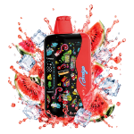 Sikary Go 35000 Watermelon Ice